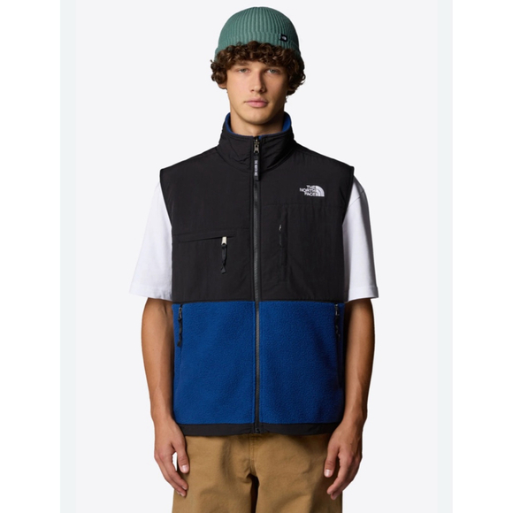 The North Face Retro Denali Utility Vest - Picture 9 of 9